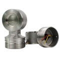 Differential Pressure Transmitter Metal Capacitance dp Pressure Sensors
